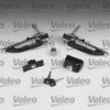 MERCE 1238935703 Lock Cylinder Kit